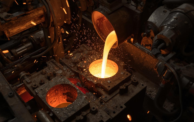 Casting Sustainability